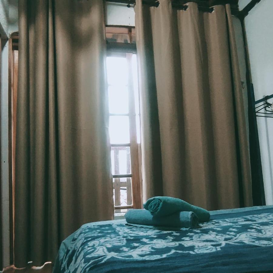 Hotel Pé na Areia Sapê Ubatuba Esterno foto